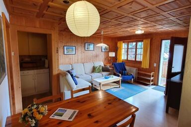 Chalet Mon Refuge St. Barbara, Leuk - Chalet Mon Refuge St. Barbara, Leuk .1