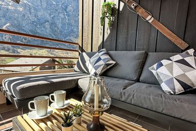 Ringstrasse Apt 225 - Ringstrasse Apt 113 .64