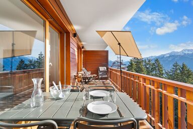 Les Faverges 1 - Les Faverges 11 .10