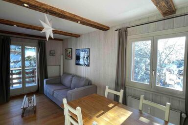 Cosy Unterkunft in Crans-Montana in der Nähe von Espace Kids - Cosy Unterkunft in Crans-Montana in der Nähe von Espace Kids .1