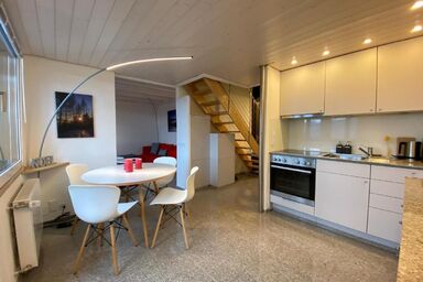 Crans-Montana Atemberaubende Südaussicht Wohnung - Crans-Montana Atemberaubende Südaussicht Wohnung .1