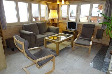 Chalet Stefanino, 3 1/2 Zimmer - Chalet Stefanino, 3 1/2 Zimmer .1