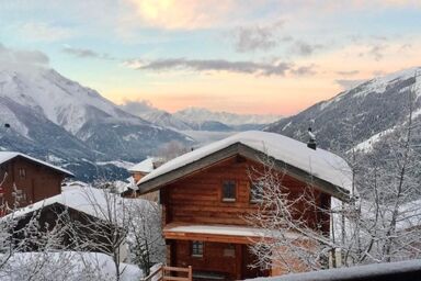 Chalet Domino - Chalet Domino .1