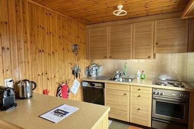 Chalet Siesta OG - Chalet Siesta OG .1