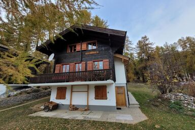 Chalet Männertreu OG - Chalet Männertreu OG .1