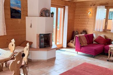 Chalet Poiema - Chalet Poiema .1