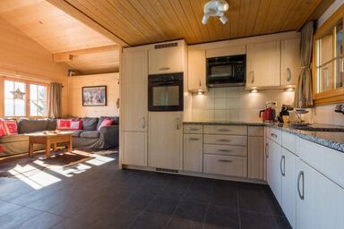 Chalet Heidelbeeri - Chalet Heidelbeeri .1