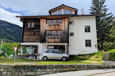 ABC Ferienwohnung 1 1. OG Süd - ABC Ferienwohnung 1 1. OG Süd .1