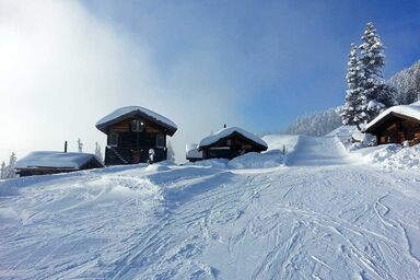 Alphütte Bielerhüs - Alphütte Bielerhüs .1