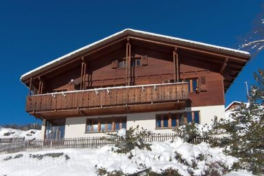 Chalet Varga - Chalet Varga .1