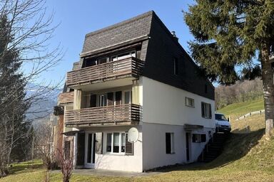 Haus Epsilon - Haus Epsilon .1