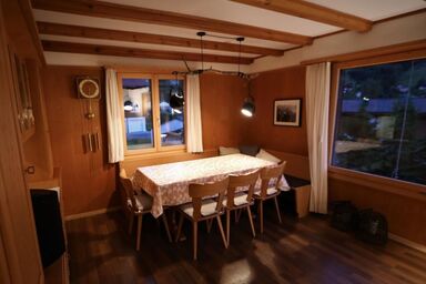 Chalet Nördli - Chalet Nördli .1