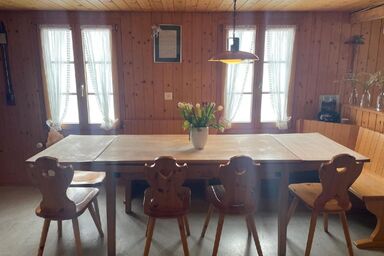 Alpwohnung Sörenberg - Alpwohnung Sörenberg .1