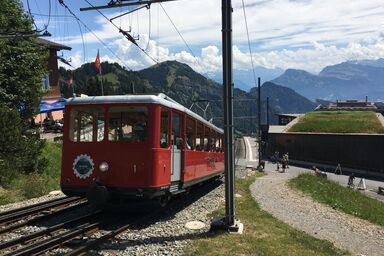 Wohnung mit herrlichem Blick auf den Pilatus - Wohnung mit herrlichem Blick auf den Pilatus .1