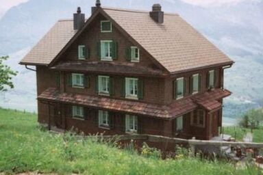 Etschenried-Hof in Obbürgen-Stansstad - Etschenried-Hof in Obbürgen-Stansstad .1