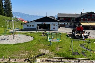 Chalet Hörler - Chalet Hörler .1