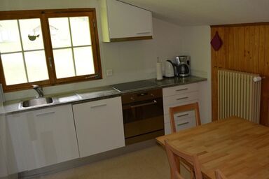 Chalet Heureka-Horbis - Chalet Heureka-Horbis .1