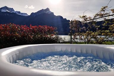 Villa am See 1 / Beach House - Villa am See 1 / Beach House .1