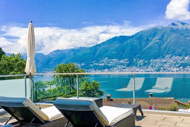 Bella Vista (EG) - Splendid Maggiore View .1