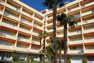 Residenza Lido Appartment 011 - Residenza Lido Appartment 011 .26