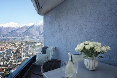 Double Room Modern - Suite Classic .15