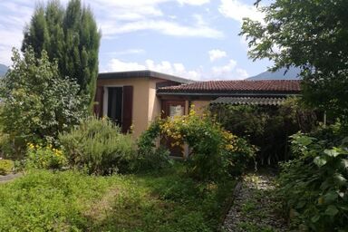 Kleine Villa - Kleine Villa .1