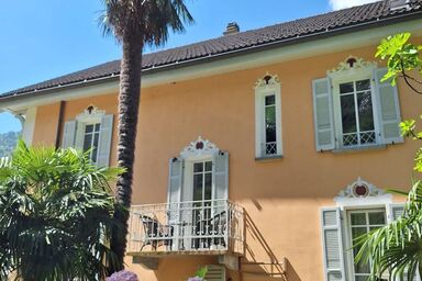 Casa Belgeri - Casa Belgeri .1