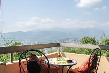 Residenza Monte Bré - Apt.204 Haus2 - Residenza Monte Bré - Apt.004 Haus1 .28