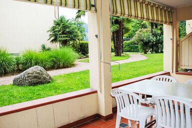 Residenza Parcolago Apt 203 - Residenza Parcolago Apt.008 .45