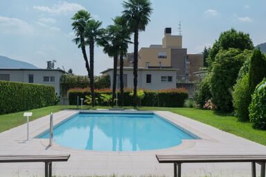 Wohlfühlort - Wohlfühlort .1