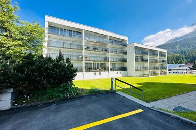 Nr.43 Haus Sotmirana - Nr.43 Haus Sotmirana .1