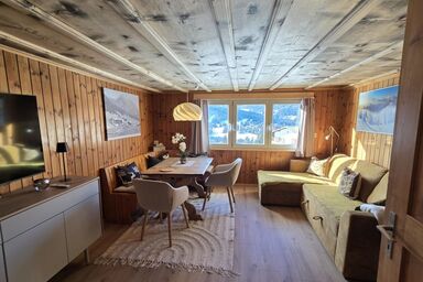 Maiensäss Crapera - Maiensäss Crapera .1