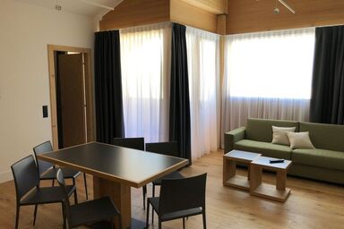 CATRINA RESORT, (Disentis / Mustér), 2010 - CATRINA RESORT, (Disentis / Mustér), 2010 .1