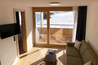 CATRINA RESORT, (Disentis / Mustér), 2010 - CATRINA RESORT, (Disentis / Mustér), 2010 .1