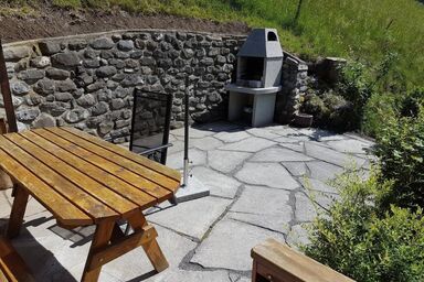 Ferienhaus Stutz Hausteil rechts - Ferienhaus Stutz Hausteil rechts .1