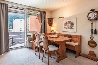 Skyline Apartment 203 on Lake St. Moritz - Skyline Apartment 203 on Lake St. Moritz .1