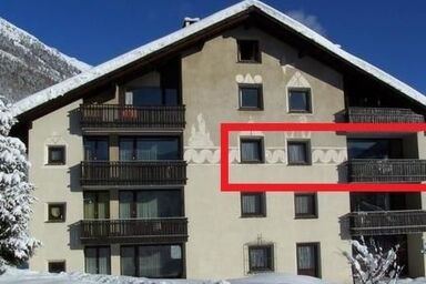 Chesa Calderas 6 - Chesa Calderas 6 .1