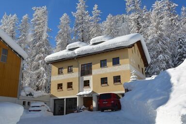 Chesa Formel - Stalla Engiadina - Chesa Formel - Stalla Engiadina .1