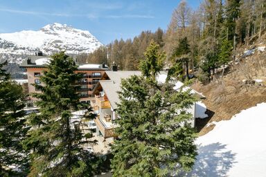 Residenza Chesa Margun 45-1 - Residenza Chesa Margun 47-2 .33