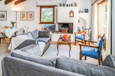 Chesa Prasüra 10 - Chesa Prasüra 10 .1