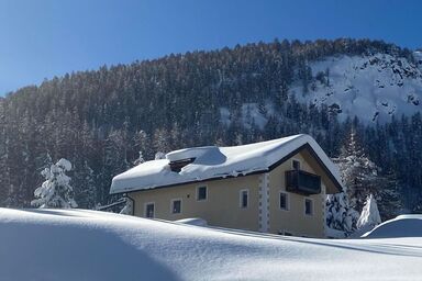 Chesa Fümm Fex - Chesa Fümm Fex .1