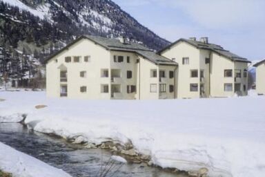 Residenza Lagrev Wg. 022 - Residenza Lagrev Wg. 022 .1