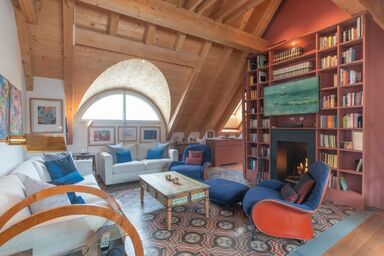 Residenz Alpenrose26 - Residenz Alpenrose26 .1