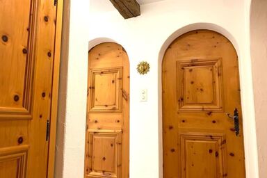 Wohnung Grün - Wohnung Grün .1
