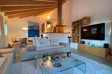 Chesa Baia - Chesa Baia .1