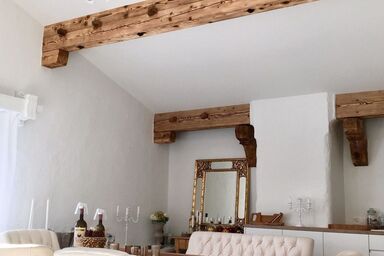 Alpenchic SpycherHus - Alpenchic SpycherHus .1