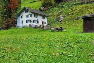 Freistehendes Ferienhaus in Naherholungsgebiet - Freistehendes Ferienhaus in Naherholungsgebiet .1