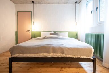 Tremondi Boutique BNB & Restaurant, (Quinten), - Tremondi Boutique BNB & Restaurant, (Quinten), .1