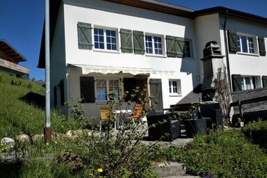 Casa Fluretta, (Flumserberg Tannenheim), - Casa Fluretta, (Flumserberg Tannenheim), .1