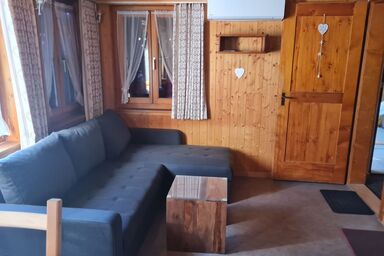 Chalet Rehwiesli, (Flumserberg Tannenheim), - Chalet Rehwiesli, (Flumserberg Tannenheim), .1